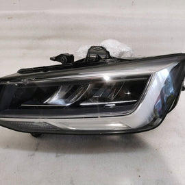 Frontscheinwerfer Audi Q2 81A941011 Links Scheinwerfer Headlight SCH4537996065xr