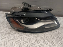 Laden Sie das Bild in den Galerie-Viewer, Frontscheinwerfer Audi A4 8K0941004E 8K0941597 Rechts Scheinwerfer Headlight