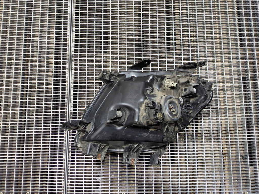 Frontscheinwerfer Ford Ranger SKE49661 Rechts Scheinwerfer Headlight SCH7133663913ok