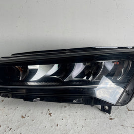 Frontscheinwerfer Skoda Enyaq Suv 5LB941017 LED Links Scheinwerfer Headlight SCH1091050780wx