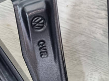 Laden Sie das Bild in den Galerie-Viewer, 1x Alufelge 18 Zoll 5x112 5NA601025AB VW Tiguan Rim Wheel FEL2181424363vq