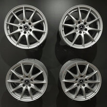 Load image into Gallery viewer, 4x Alufelge 17 Zoll 7.5" 5x112 53ET A1664010502 Mercedes-Benz W166 Rim Wheel FEL9606402122li