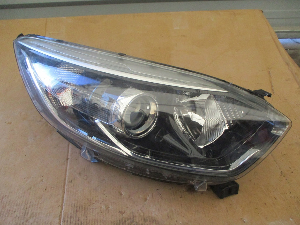 Frontscheinwerfer Renault Captur 260102734R LED Rechts Scheinwerfer Headlight