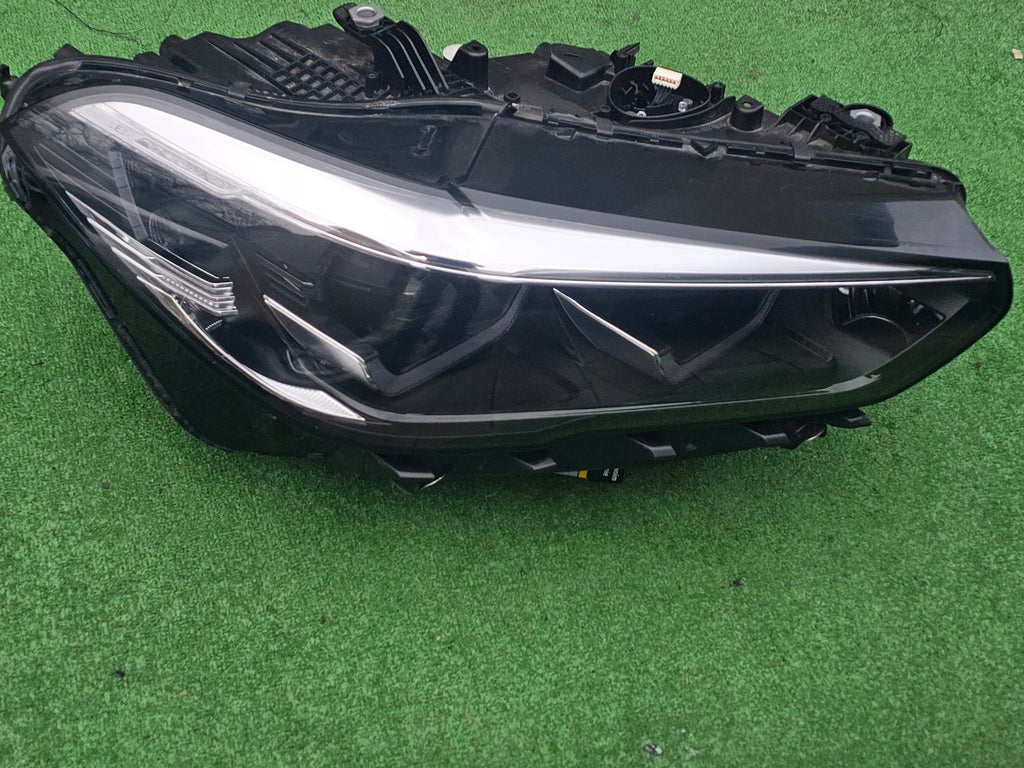 Frontscheinwerfer BMW X5 G05 G06 5A27988-01 Rechts Scheinwerfer Headlight SCH4867061365uf
