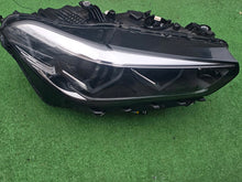 Laden Sie das Bild in den Galerie-Viewer, Frontscheinwerfer BMW X5 G05 G06 5A27988-01 Rechts Scheinwerfer Headlight SCH4867061365uf