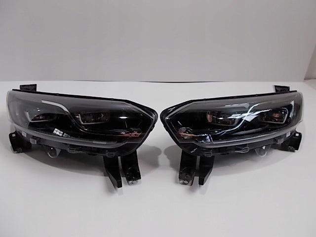 Frontscheinwerfer Renault Espace V 89908453 89908454 LED Rechts oder Links