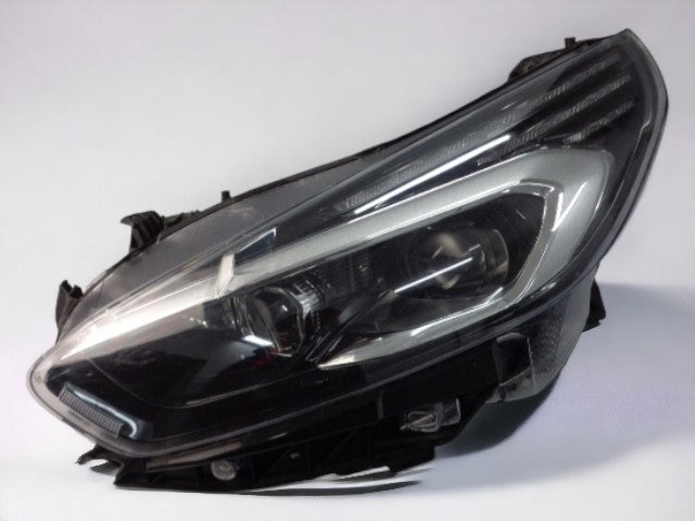 Frontscheinwerfer Ford S-Max EM2B-13W030-CR LED Links Scheinwerfer Headlight