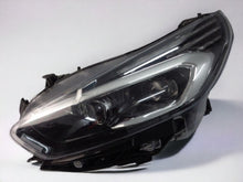 Laden Sie das Bild in den Galerie-Viewer, Frontscheinwerfer Ford S-Max EM2B-13W030-CR LED Links Scheinwerfer Headlight