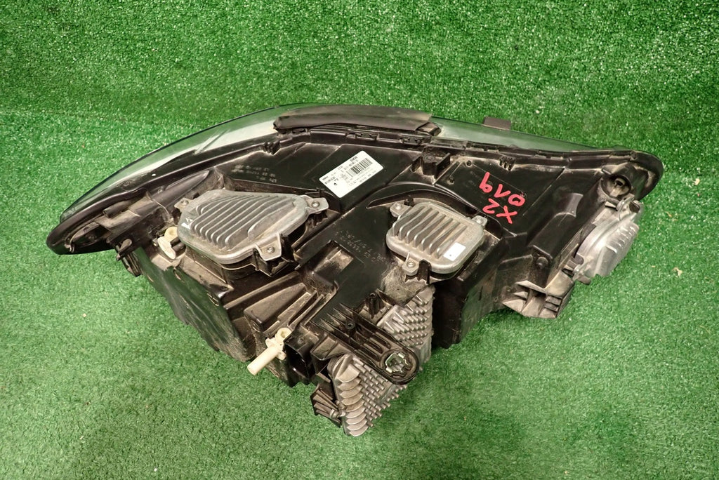 Frontscheinwerfer BMW X2 F39 9851981 Full LED Links Scheinwerfer Headlight SCH5902117986fq