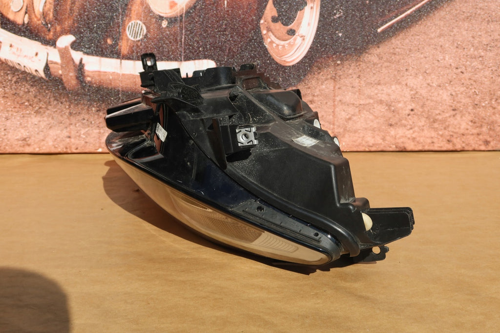 Frontscheinwerfer VW Id.3 10B941006A LED Rechts Scheinwerfer Headlight SCH6887212175nw