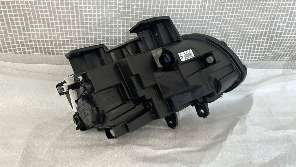 Frontscheinwerfer Hyundai Kona Full LED Links Scheinwerfer Headlight SCH6971890658im
