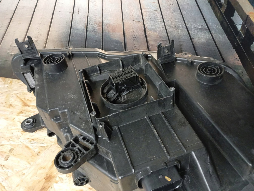 Frontscheinwerfer Seat Ateca 576941007D LED Ein Stück (Rechts oder Links)