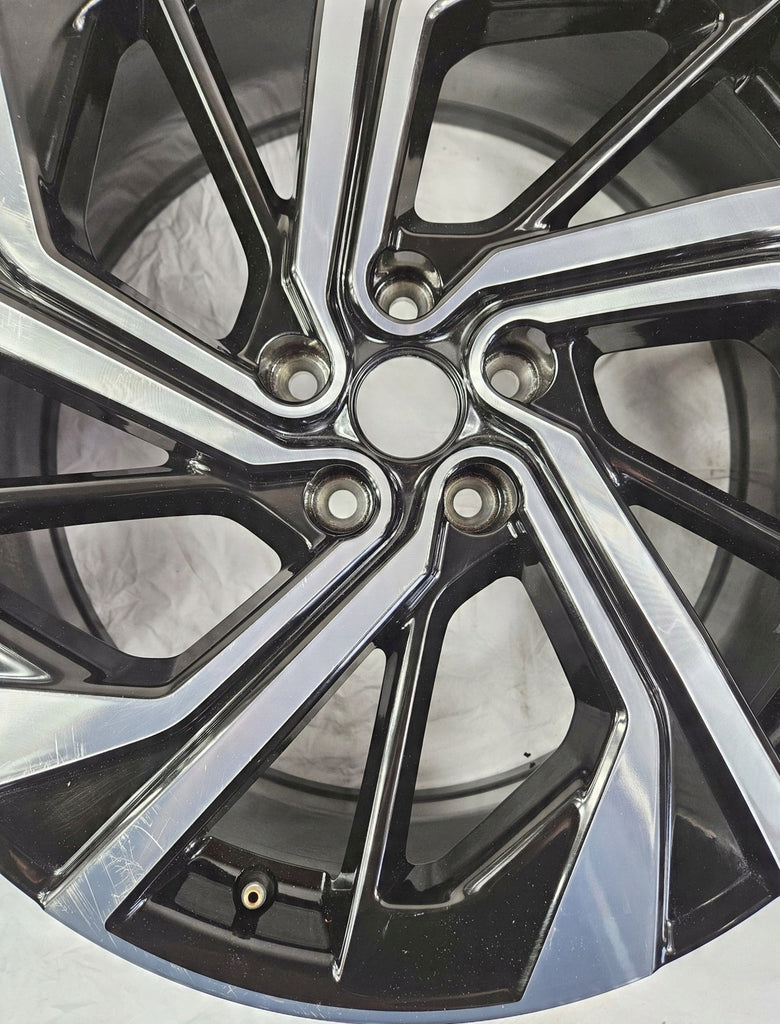 1x Alufelge 20 Zoll 8.0" 5x114.3 40ET MA186UA6A Nissan X-Trail Qashqai III J12