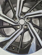 Load image into Gallery viewer, 1x Alufelge 20 Zoll 8.0&quot; 5x114.3 40ET MA186UA6A Nissan X-Trail Qashqai III J12