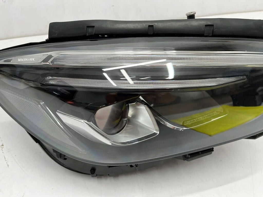 Frontscheinwerfer Mercedes-Benz W247 A2479062603 LED Rechts Headlight