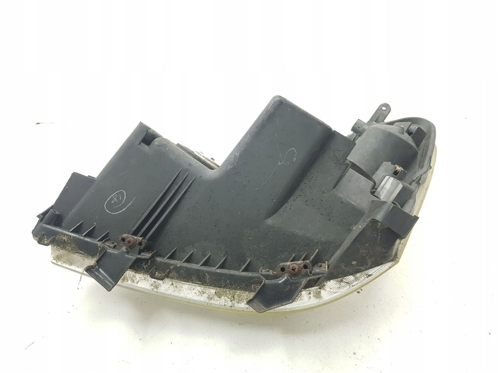 Frontscheinwerfer Toyota Corolla Verso 7357230400 Rechts Scheinwerfer Headlight SCH5589556924bf