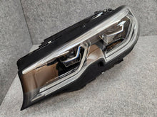 Laden Sie das Bild in den Galerie-Viewer, Frontscheinwerfer BMW 3 G21 G20 G80 9481707-08 Laser Links Headlight SCH2241405116wh