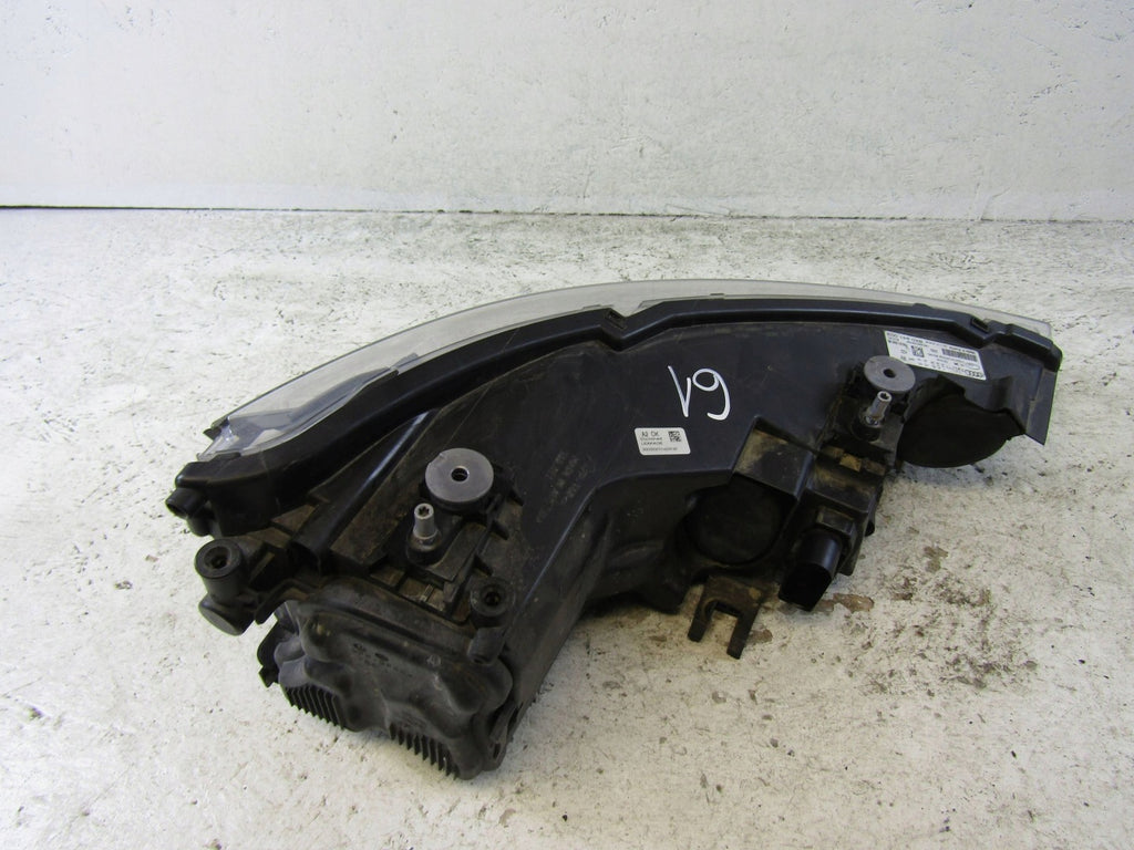 Frontscheinwerfer Audi A1 8X0941003 Links Scheinwerfer Headlight SCH5560979661qu