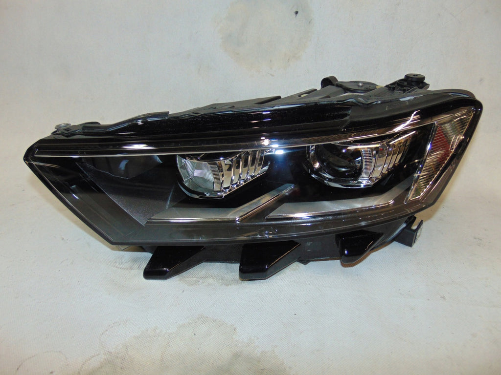 Frontscheinwerfer VW T-Roc T Roc 2GA941035D Full LED Ein Stück (Rechts oder Links)