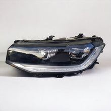 Laden Sie das Bild in den Galerie-Viewer, Frontscheinwerfer VW T Cross 2GM941035B LED Links Scheinwerfer Headlight