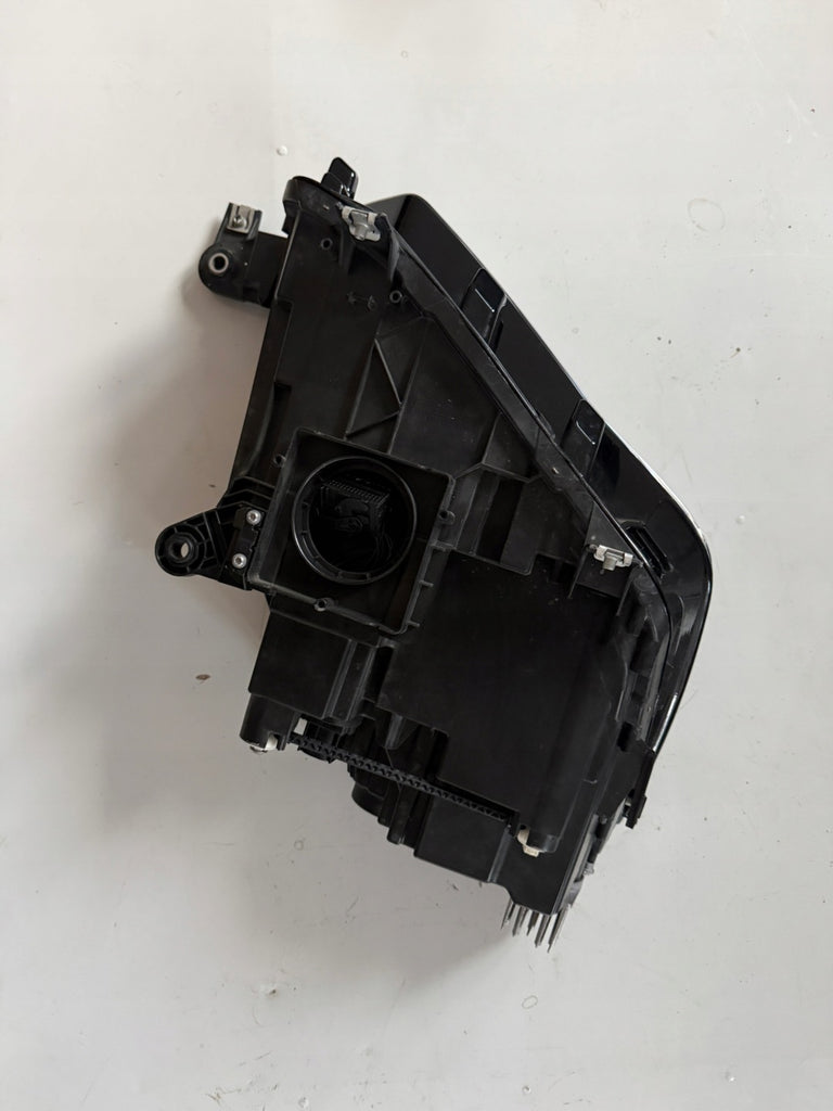Frontscheinwerfer Seat Ateca 576941031 Full LED Links Scheinwerfer Headlight SCH4576003887ez