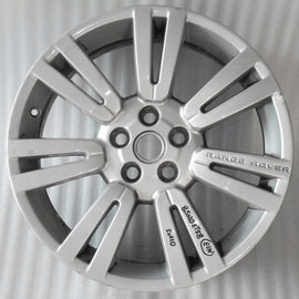 1x Alufelge 20 Zoll 8.5