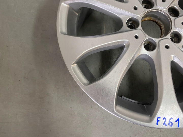 1x Alufelge 17 Zoll 7.5" 5x112 40ET A2134011000 Mercedes-Benz W213 Rim Wheel FEL6973599495at