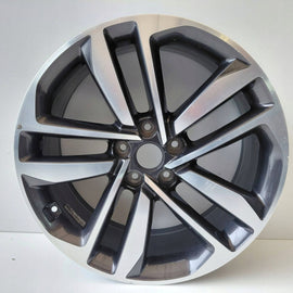 1x Alufelge 19 Zoll 52910-F1410 Kia Sportage Iv Rim Wheel FEL6151741156cl