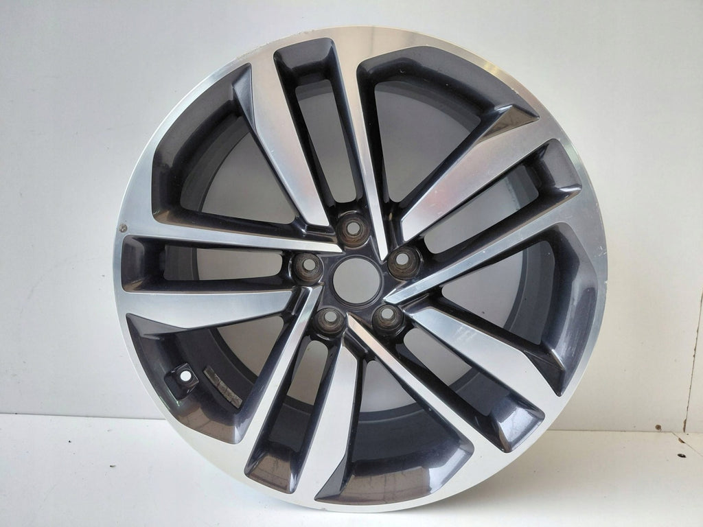 1x Alufelge 19 Zoll 52910-F1410 Kia Sportage Iv Rim Wheel FEL6151741156cl