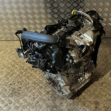 Laden Sie das Bild in den Galerie-Viewer, Motor Seat Skoda VW I CZC 1.4 TSI 90PS 66kW Benzin Engine Komplett MOT9498678889km