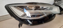 Load image into Gallery viewer, Frontscheinwerfer Audi A6 C7 4G0941034H 4G0941033H Ein Satz Headlight SCH3118381387cm