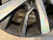 Load image into Gallery viewer, 1x Alufelge 17 Zoll 7.0" 5x108 Glanz 98064543XS Toyota Proace Verso Rim Wheel FEL6581519813xg