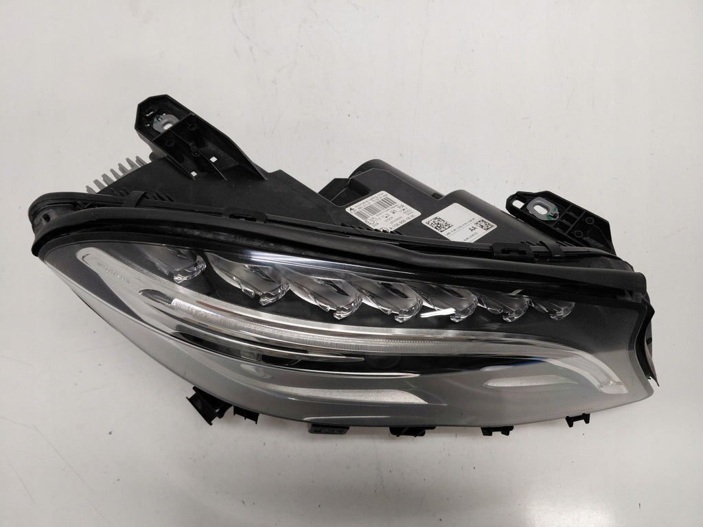 Frontscheinwerfer Mercedes-Benz Gla A1569061800 Rechts Scheinwerfer Headlight SCH8750508444xt