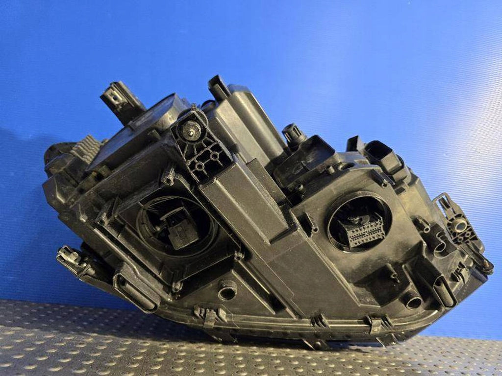 Frontscheinwerfer VW Touran 5TB941081A Full LED Links Scheinwerfer Headlight