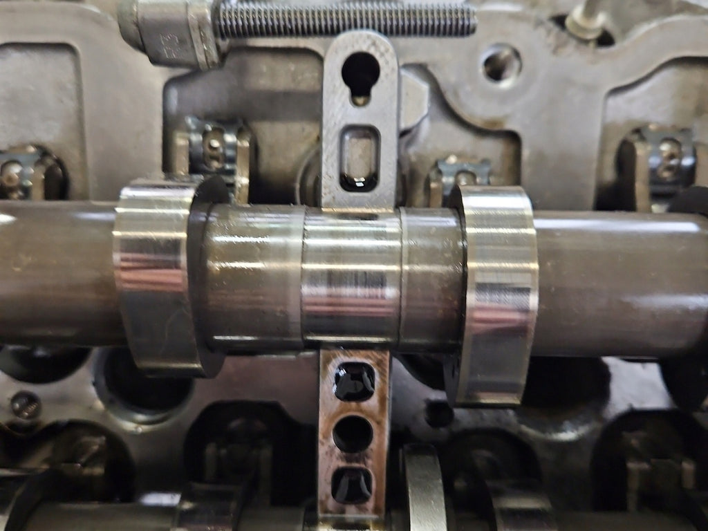 Motor Audi A8 CDT 3.0 TDI 250PS 2011 Diesel Engine Unkomplett