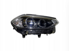 Laden Sie das Bild in den Galerie-Viewer, Frontscheinwerfer BMW X3 G01 G02 8739648-02 Rechts Scheinwerfer Headlight SCH9735045523yk