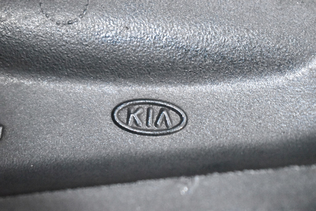 1x Alufelge 19 Zoll 7.5" 5x114.3 49 5ET 52910-C5710 Hyundai Santa Fe Sorento