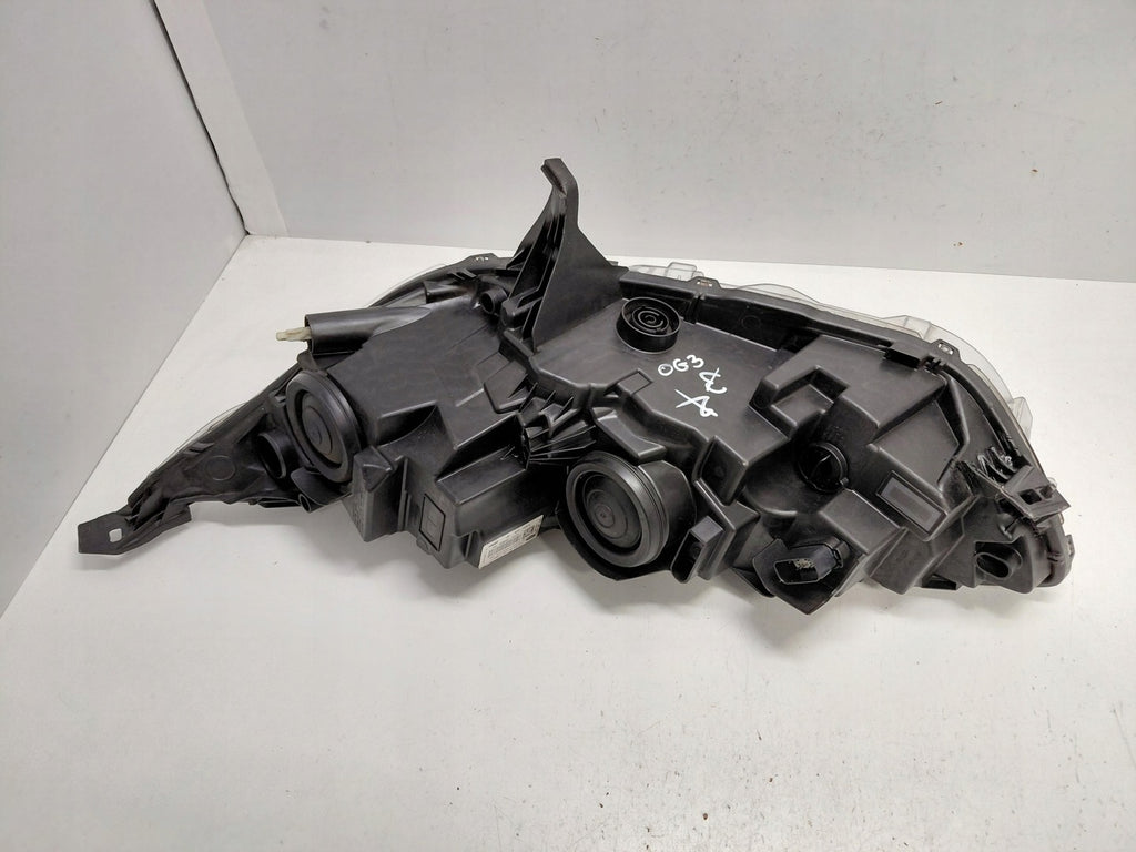 Frontscheinwerfer Ford Transit Connect KT1B-13W029-AG Rechts Headlight SCH1672413065rq