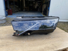 Laden Sie das Bild in den Galerie-Viewer, Frontscheinwerfer Skoda Octavia IV 5E4941015A 5E4941035 Full LED Links Headlight SCH8396333424ok