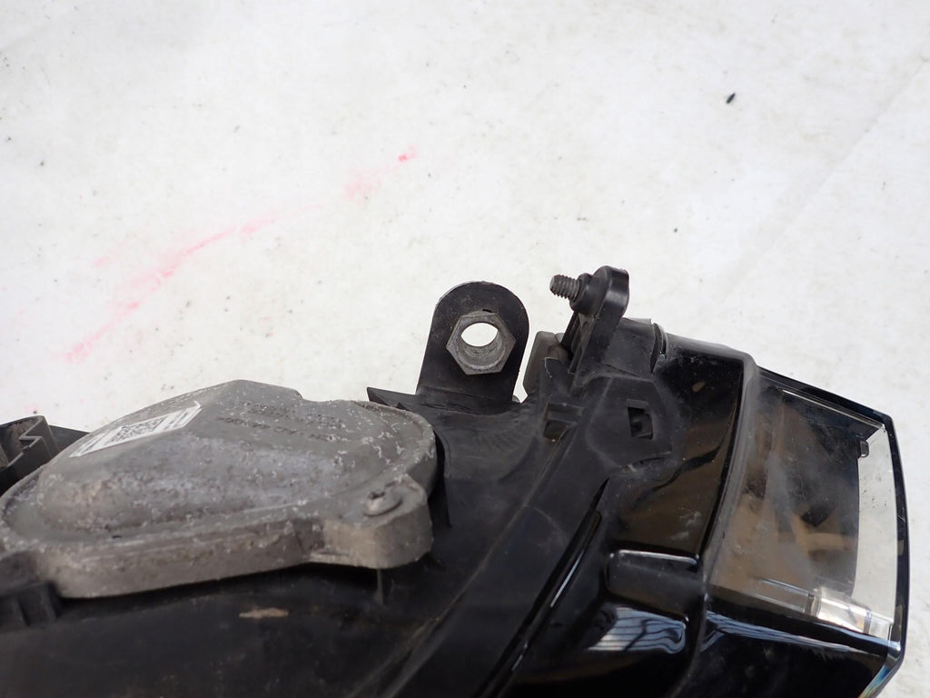 Frontscheinwerfer VW Sportsvan Touran 517941036 LED Rechts Headlight SCH8744214287dt