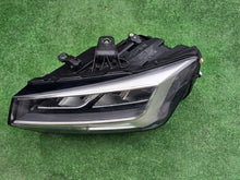 Laden Sie das Bild in den Galerie-Viewer, Frontscheinwerfer Audi Q2 81A941011 LED Links Scheinwerfer Headlight SCH5363306246jl