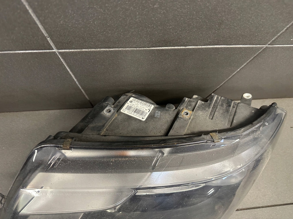 Frontscheinwerfer VW T5 7E1941015H Links Scheinwerfer Headlight SCH3201547597gm