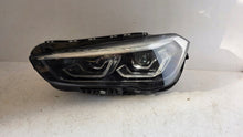 Laden Sie das Bild in den Galerie-Viewer, Frontscheinwerfer BMW X1 F48 5A01171 LED Links Scheinwerfer Headlight SCH4317459454gx