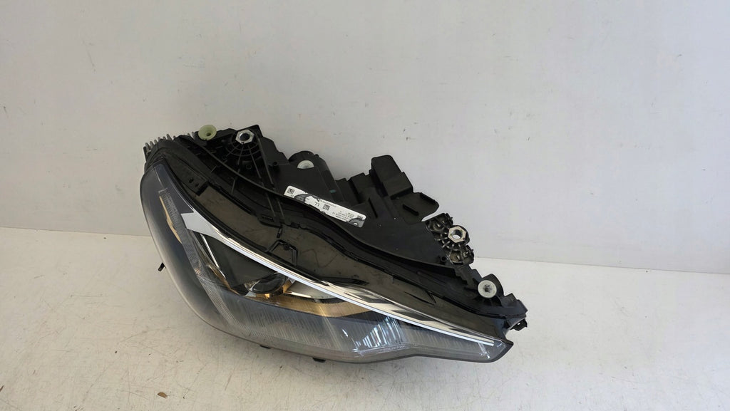 Frontscheinwerfer BMW 2 G42 5A320F4-08 LED Rechts Scheinwerfer Headlight SCH4392797189lf
