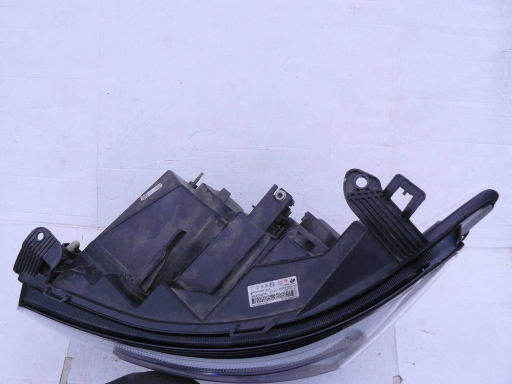 Frontscheinwerfer Renault Master III 260607867R LED Links Scheinwerfer Headlight SCH5569781441qe