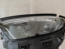Laden Sie das Bild in den Galerie-Viewer, Frontscheinwerfer Mercedes-Benz Glc A2549062302 Full LED Links Headlight SCH4047094287yz
