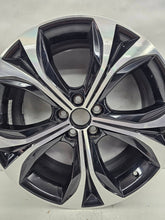 Load image into Gallery viewer, 1x Alufelge 20 Zoll 5x114.3 PW4570E003 Toyota Highlander Rim Wheel FEL3732653898nj