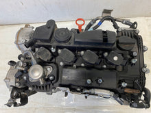 Laden Sie das Bild in den Galerie-Viewer, Motor Hyundai Kia Sportage V Nq5 G4FP 1.6 TGDI 25TKm 2021 Benzin Unkomplett