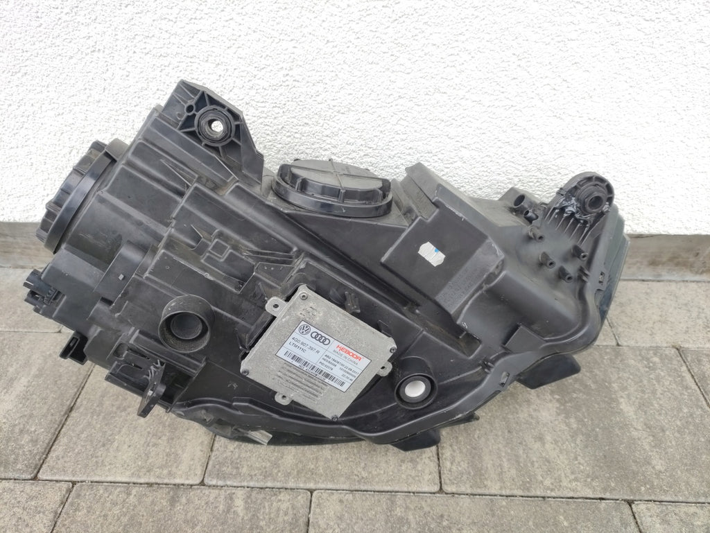 Frontscheinwerfer Audi A3 8V0941005E LED Links Scheinwerfer Headlight SCH5887743253ow