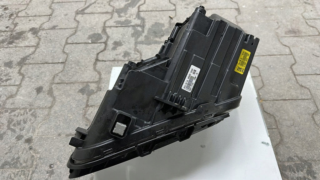 Frontscheinwerfer Hyundai Kona 92102-J9100 Rechts Scheinwerfer Headlight SCH1022290125xl